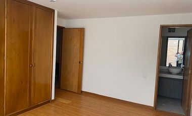 ARRIENDO APARTAMENTO CHICO CENTRAL BOGOTA