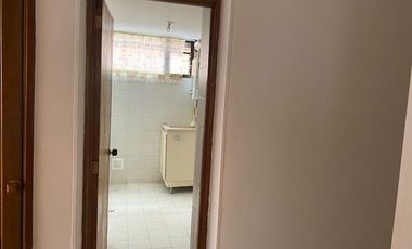 ARRIENDO APARTAMENTO CHICO CENTRAL BOGOTA