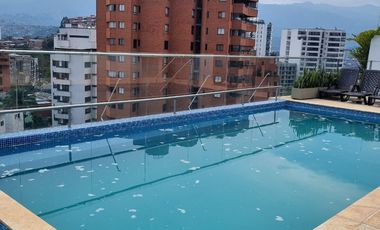 LUJOSO MODERNO ELEGANTE