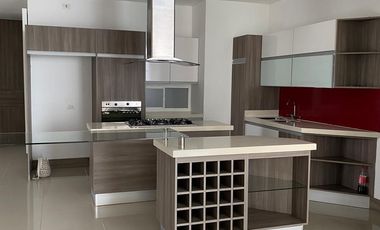 LUJOSO MODERNO ELEGANTE