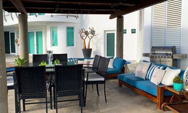Renta casa en La Punta