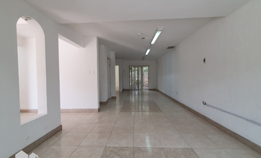 CASA EN RENTA QUINTAS SEBASTIAN