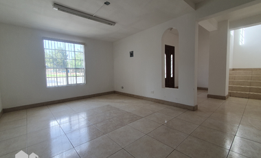 CASA EN RENTA QUINTAS SEBASTIAN