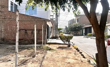 VENTA DE TERRENO EN CARABAYLLO 288 M2