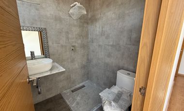 CASA EN VENTA EN LA CARCAÑA MOMOXPAN ATRAS DE CENTRO COMERCIAL LA EXPLANADA