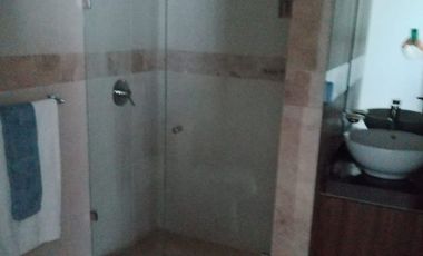 Departamento amueblado en renta en Torre Celsus