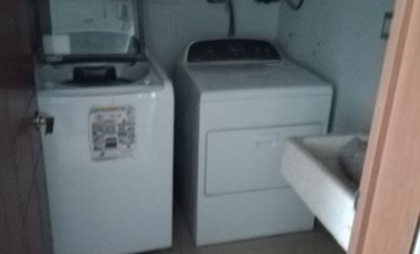 Departamento amueblado en renta en Torre Celsus