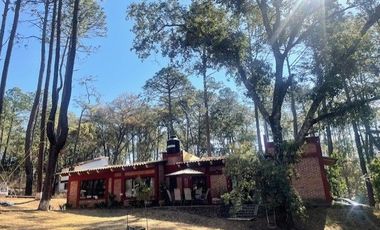 CASA VENTA TAPALPA