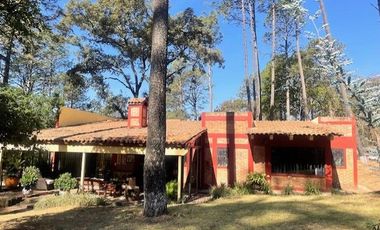 CASA VENTA TAPALPA