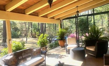 CASA VENTA TAPALPA
