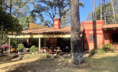CASA VENTA TAPALPA