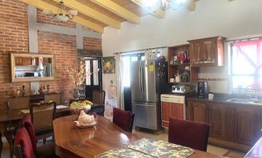CASA VENTA TAPALPA