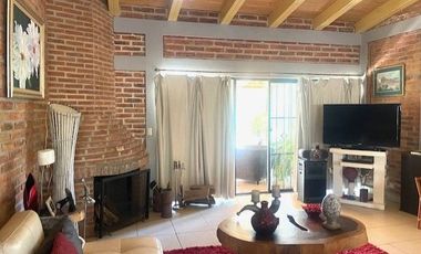 CASA VENTA TAPALPA