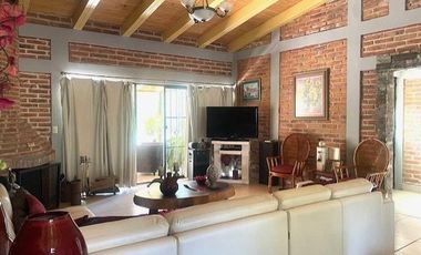 CASA VENTA TAPALPA