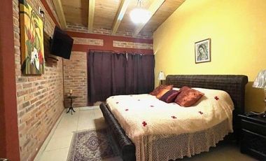 CASA VENTA TAPALPA