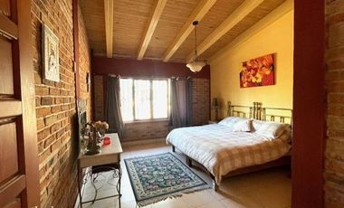 CASA VENTA TAPALPA