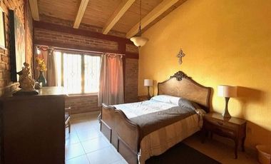 CASA VENTA TAPALPA