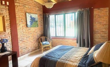 CASA VENTA TAPALPA