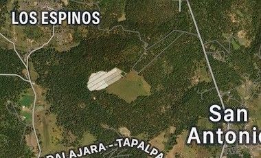 CASA VENTA TAPALPA