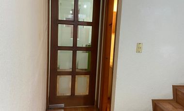 CASA EN RENTA LOS HEROES I