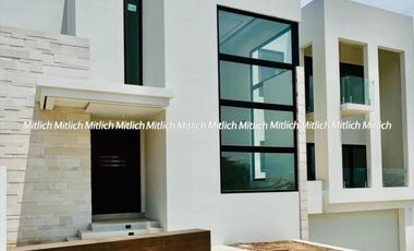 CASA EN VENTA ZONA CANTERAS $22,500,000.