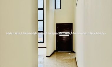 CASA EN VENTA ZONA CANTERAS $22,500,000.