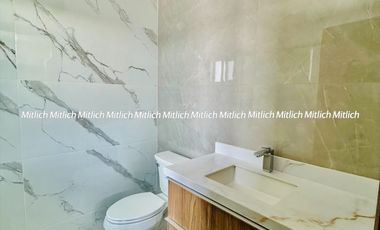 CASA EN VENTA ZONA CANTERAS $22,500,000.