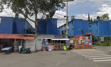 DEPARTAMENTO, VALLE DE TENOCHTITLÁN 100, DEPARTAMENTO 304, CONJUNTO FIVIPORT, ARENAL 1º SECCIONÓN, VENUSTIANO CARRANZA, CDMX, AB2-RU