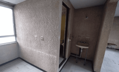 DEPARTAMENTO, VALLE DE TENOCHTITLÁN 100, DEPARTAMENTO 304, CONJUNTO FIVIPORT, ARENAL 1º SECCIONÓN, VENUSTIANO CARRANZA, CDMX, AB2-RU