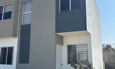 Casas nuevas en venta en Ciudad Natura por zona Industrial, Veracruz, ver