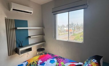 Casas nuevas en venta en Ciudad Natura por zona Industrial, Veracruz, ver