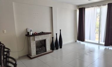 Departamento Venta Residencial Real Las Peñas, Tlalnepantla de Baz