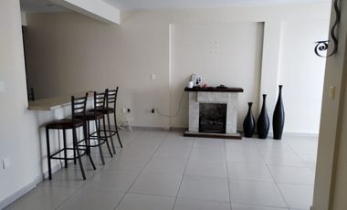 Departamento Venta Residencial Real Las Peñas, Tlalnepantla de Baz