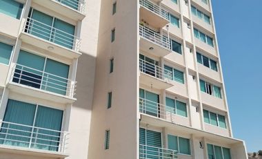 Departamento Renta amueblado Residencial Real Las Peñas, Tlalnepantla de Baz