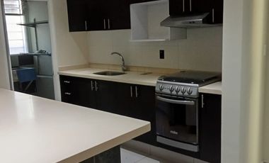 Departamento Renta amueblado Residencial Real Las Peñas, Tlalnepantla de Baz