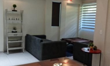 Departamento Renta amueblado Residencial Real Las Peñas, Tlalnepantla de Baz