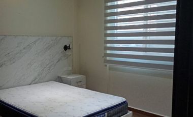 Departamento Renta amueblado Residencial Real Las Peñas, Tlalnepantla de Baz