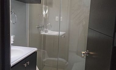 Departamento Renta amueblado Residencial Real Las Peñas, Tlalnepantla de Baz