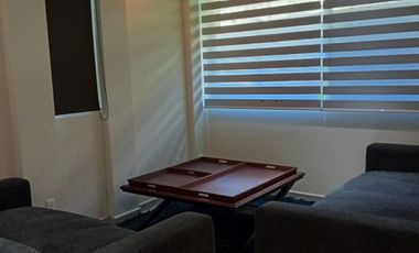 Departamento Renta amueblado Residencial Real Las Peñas, Tlalnepantla de Baz