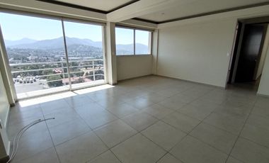 Departamento Renta amueblado Residencial Real Las Peñas, Tlalnepantla de Baz