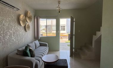 Casas nuevas en venta en Ciudad Natura por zona Industrial Veracruz,Ver
