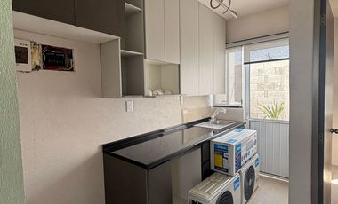 Casas nuevas en venta en Ciudad Natura por zona Industrial Veracruz,Ver