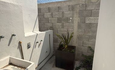 Casas nuevas en venta en Ciudad Natura por zona Industrial Veracruz,Ver