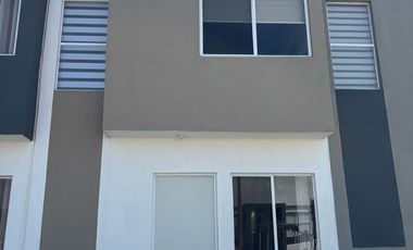 Casas nuevas en venta en Ciudad Natura por zona Industrial Veracruz,Ver