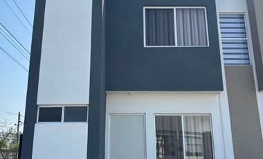 Casas nuevas en venta en Ciudad Natura por zona Industrial, Veracruz, Ver