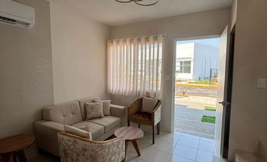 Casas nuevas en venta en Ciudad Natura por zona Industrial, Veracruz, Ver