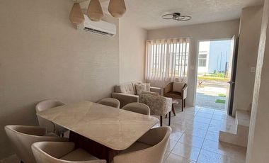 Casas nuevas en venta en Ciudad Natura por zona Industrial, Veracruz, Ver