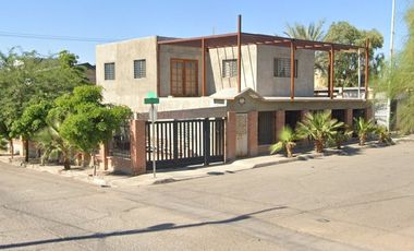 Venta de casa en  Balbuena Mexicali, B.C.