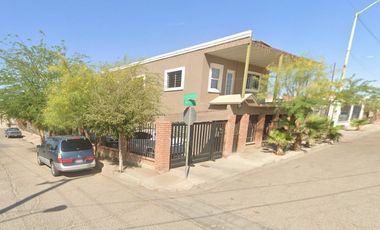 Venta de casa en  Balbuena Mexicali, B.C.