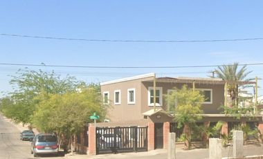 Venta de casa en  Balbuena Mexicali, B.C.